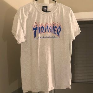Thrasher Tee
